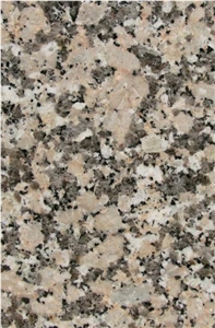 Crema Julia Granite Slabs & Tiles，Spain Pink Granite