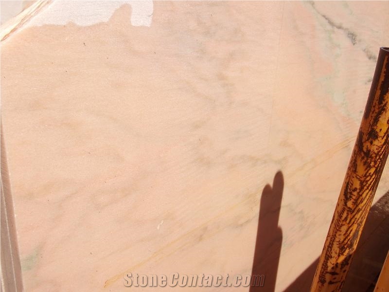 Rosa Portogallo Marble Slabs, Rosa Portugal Marble, Pink Marble Tiles & Slabs