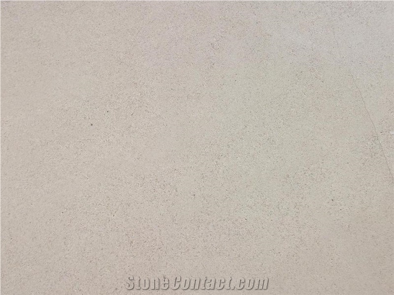 Saint Hubert Limestone, Creme M, Beige Limestone Tiles & Slabs Portugal