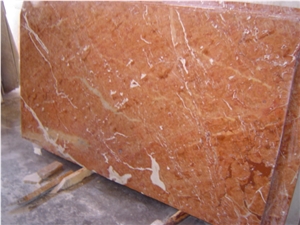 Burdur Coffee Marble Slab, Turkey Brown Marble