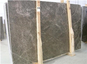 Emperador Dark Marble Slab, Turkey Brown Marble