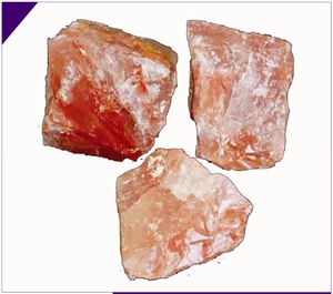 QUARTZ YELLOW HEMATOIDE