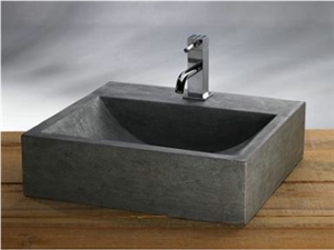 China Blue Limestone Basin,sinks