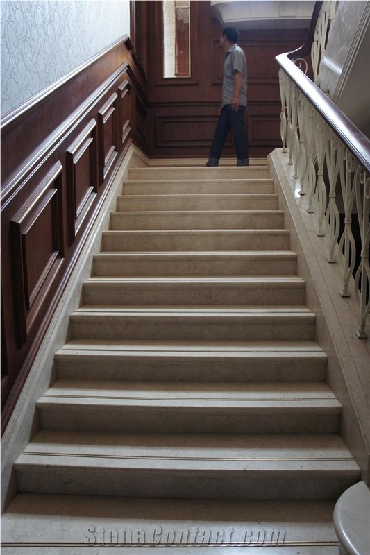 Stairs and Steps, Mable Stairs