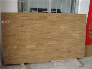 Gold Thread Grain