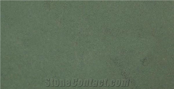 Green Sandstone Honed