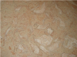 Polished Limestone