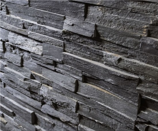 Slate Ledge Stone,Veneer, Wall Tile