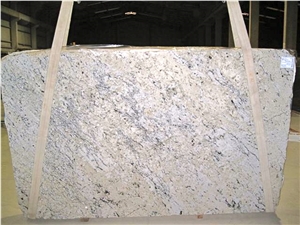 Bianco Romano, Branco Granite Slabs & Tiles