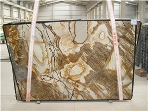 Roma Imperiale Quartzite Slabs & Tiles