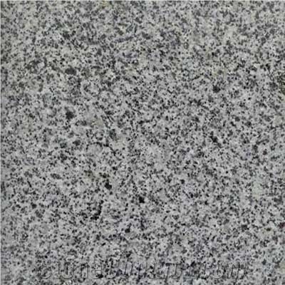 Grey Ukraine Granite Tile