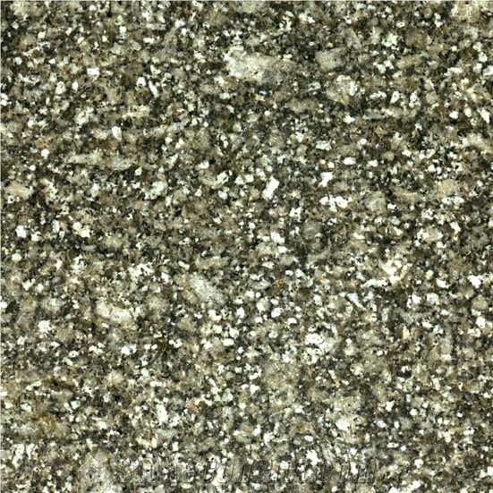 Tansky Granite Slabs & Tiles, Ukraine Green Granite