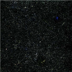 Ukraine Black Granite Tile