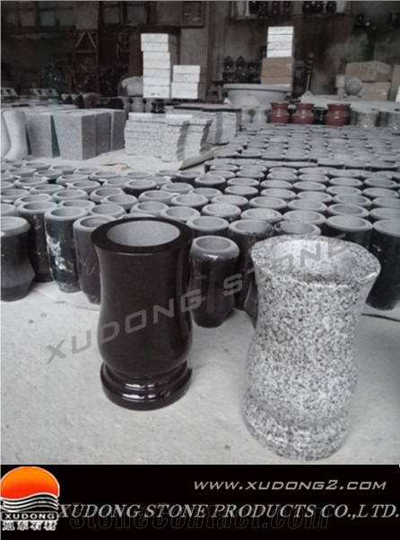 Granite Cremation Urn, Ashes Urn, Urns for Ashes