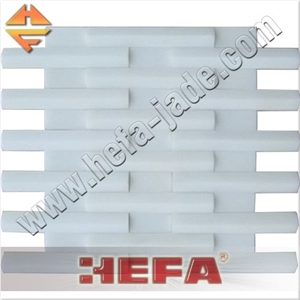Marble Mosaic,widely Used as Glass Mosaic(XMD020WM