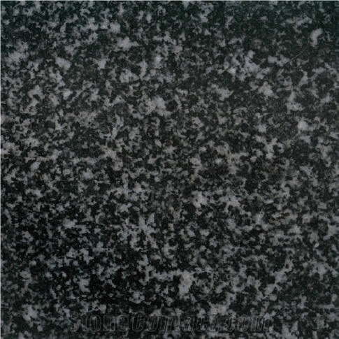 G618 Granite Tile,China Black Granite