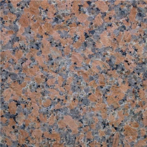 G562 Granite Tile,China Red Granite