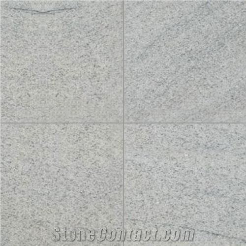 Imperial White Granite Slabs & Tiles