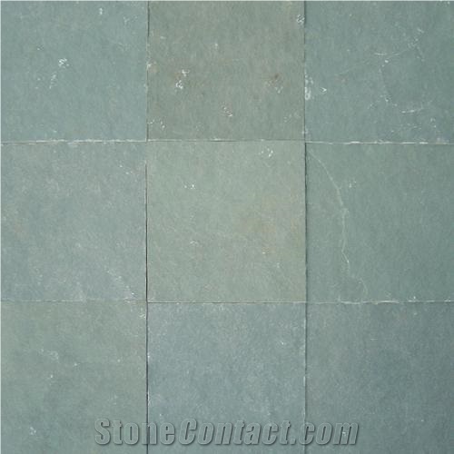 M Green Slate Tiles, M Green Slate Stone