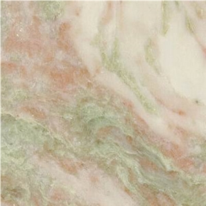 Misty White Marble Tile,India Pink Marble