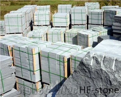 HF G654 Granite Tiles,China Black Granite