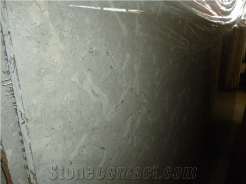 Deep Blue Limestone Slabs