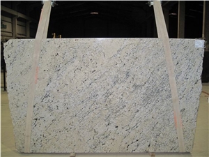 Bianco Romano Granite Slabs & Tiles, Brazil White Granite Polished Granite Floor Tiles, Wall Tiles