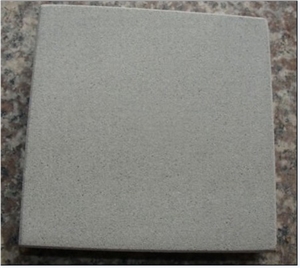 Light Grey Sandstone Tile