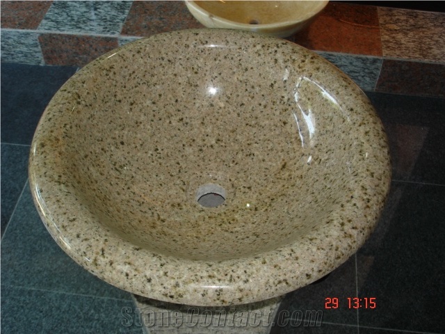 Granite Basin