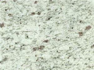 White Galaxy Granite