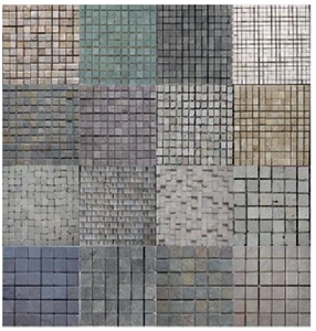 Granite Mosaic