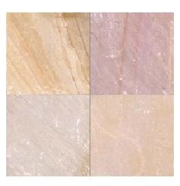 Yellow Sandstone Tile