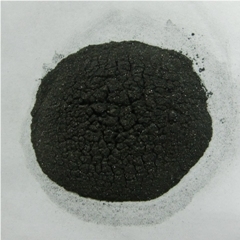 Silicon Carbide (SiC) for Abrasive Applications