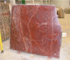 Diaspro Rosso, Rosso Diaspro Marble Slab,Italy Red Marble