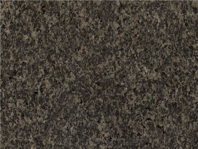 Negro Badajoz Granite Tile,Spain Black Granite