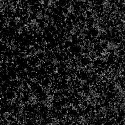 Negro Galicia, Negro Esmeralda Granite Tile,Spain Black Granite