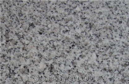 G603 Granite Tile&Slab,China Granite,Jinjiang White,Grey Granite