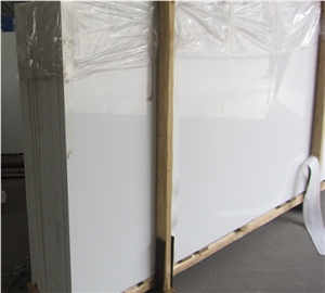 Nano Crystallized Glass Stone Slabs 300X180X2CM