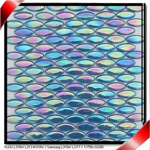 Float Glass Mosaic