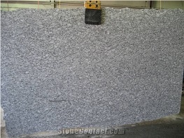 White Wave Granite Gangsaw Slabs