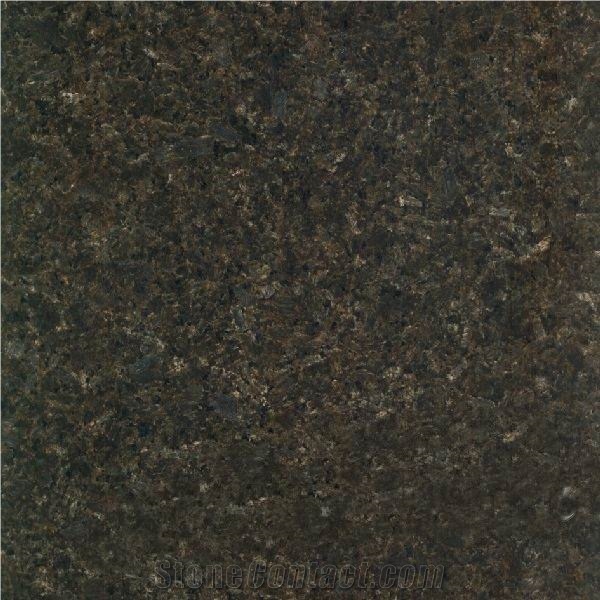 Forest Green(Dark) Granite Tile