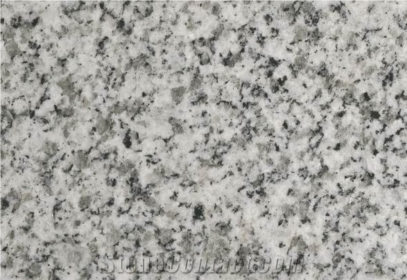 G603 Granite Tile,Bianco Crystal Granite
