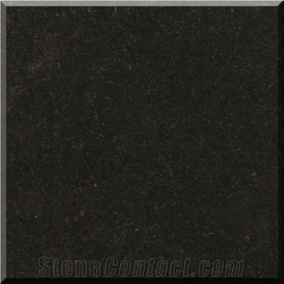 Zhangpu Black (Dark) Granite Tile