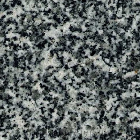 Gris Quintana Oscuro Fino Granite Tiles, Spain Grey Granite