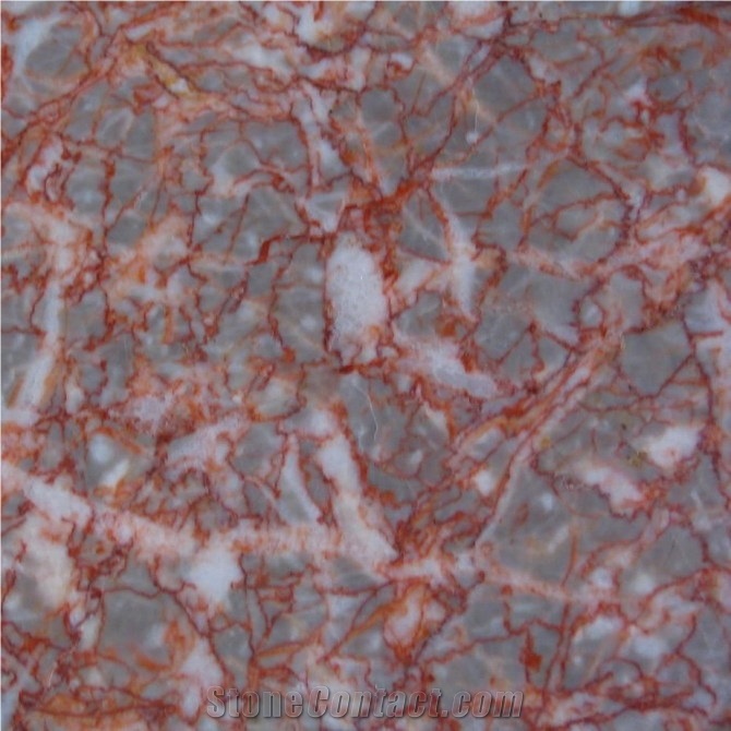 Agate Red Marble Slabs & Tiles