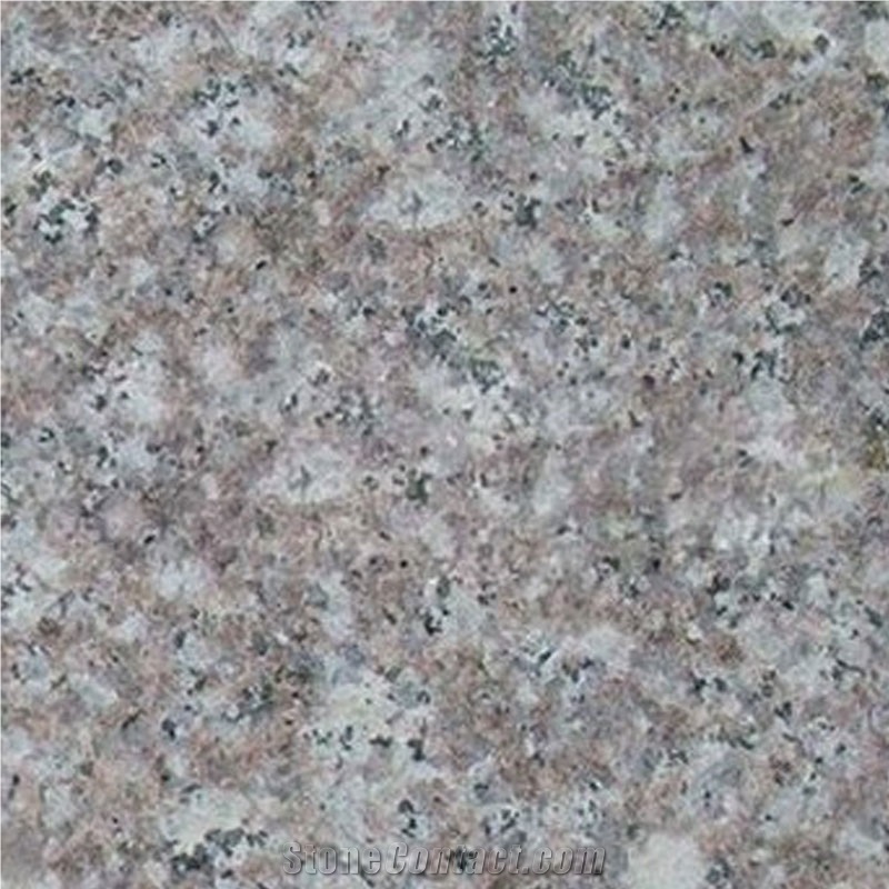 G664 Granite, Luoyuan Red Granite Slabs & Tiles