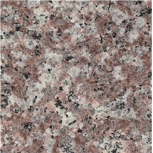 G664 Granite, China Pink Granite