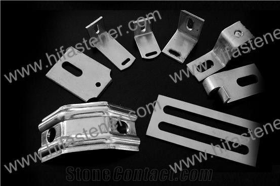 Marble Bracket/Marble Angle/Marble Clamp