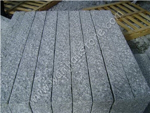 G603 Grey Granite Skirting,Palisade