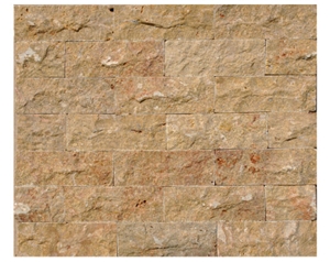 Armani Limestone Split Face Cultural Stone